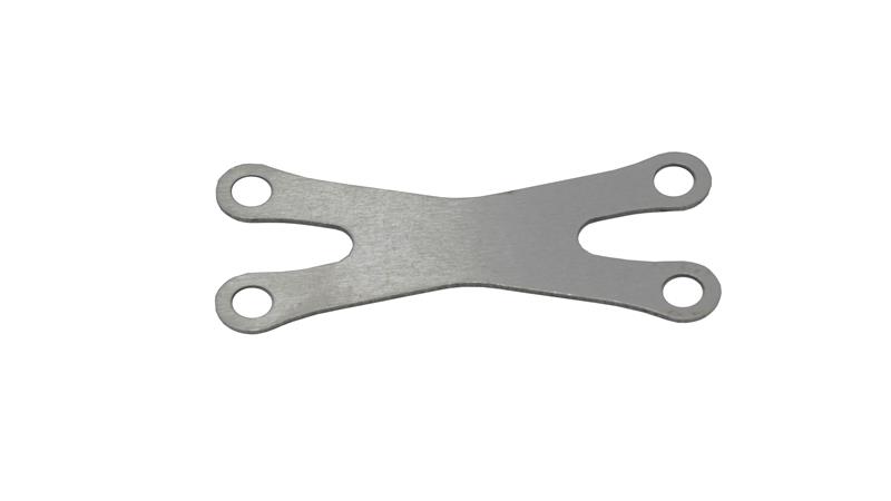 SİLİNDİR ÜST KAPAK İÇ SABİTLEME SACI (RZ250-S)